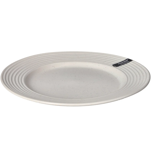 Danny Home Speckled Dinner Plate