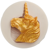 Unicorn Silicone Mold