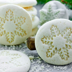 Snowflake Plunger Cutter
