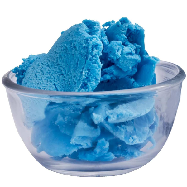 Blue Fondant Sugar Paste 250g