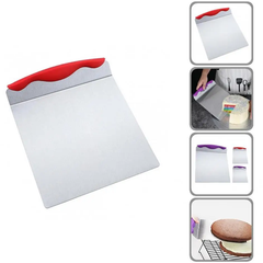 Easy Cake Lifter