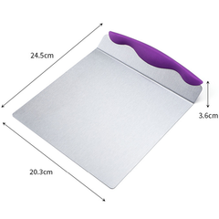 Easy Cake Lifter