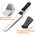 Palette Knife 8 inches