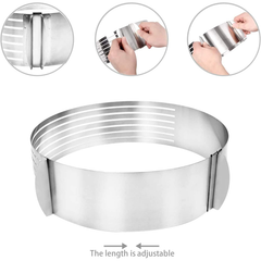 7 Layer Cake Slicer Big