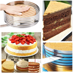 7 Layer Cake Slicer Big
