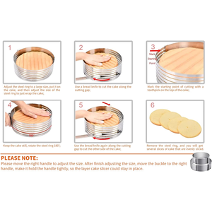 7 Layer Cake Slicer Big