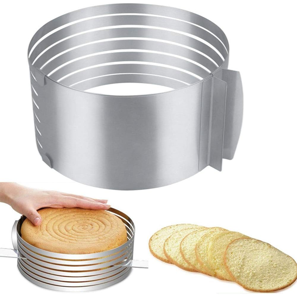 7 Layer Cake Slicer Big