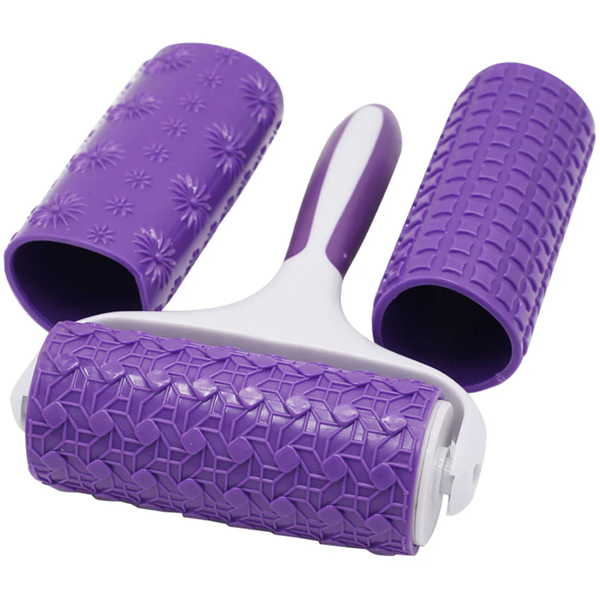 Pattern Emboser Roller