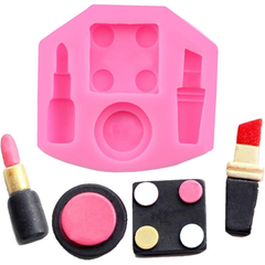 Silicone Mold Makeup Tools