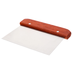 Steel Scraper