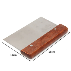 Steel Scraper