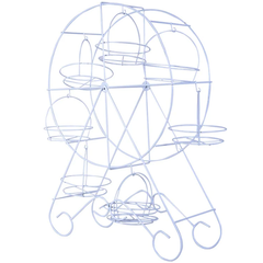 Ferris Wheel Cupcake Stand