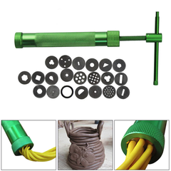 Fondant Extruder