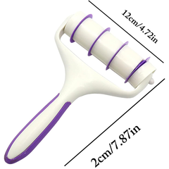 Ribbon Cutter Roller