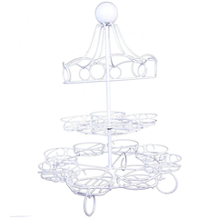 Cupcake / Dessert Stand 12 Cups