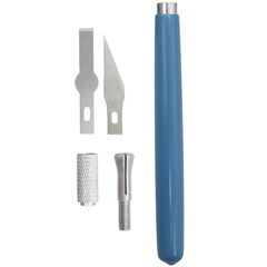 Modeling Knife