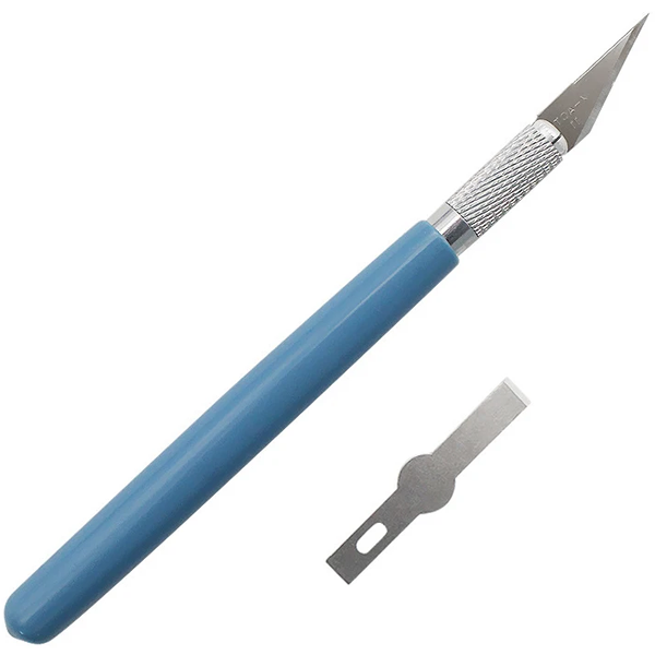 Modeling Knife