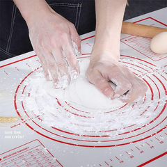 Professional Baking Mat Large