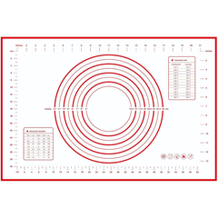 Professional Baking Mat Large