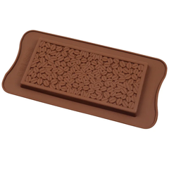 Chocolate Mould Coffee Beans