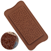 Chocolate Mould Coffee Beans
