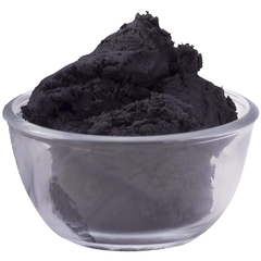 Turkish Fondant Black