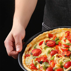 Pizza Pan 3 Pieces Set