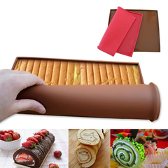 Baking Sheet Swiss Roll Pad