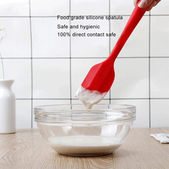 Silicone Spatula