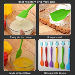 Silicone Spatula