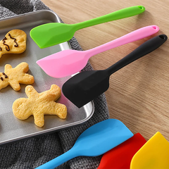 Silicone Spatula
