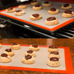 Silicone Baking Mat 23x15 Inches