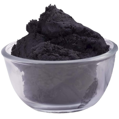 Black Fondant Sugar Paste 250g Pack