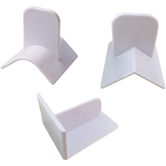 Fondant Cake Smoother 3 Pcs Set