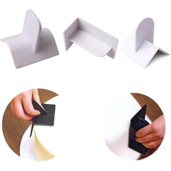 Fondant Cake Smoother 3 Pcs Set