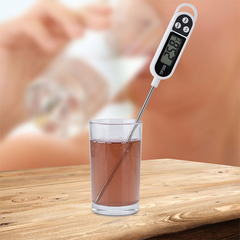 Digital Food Thermometer TP300