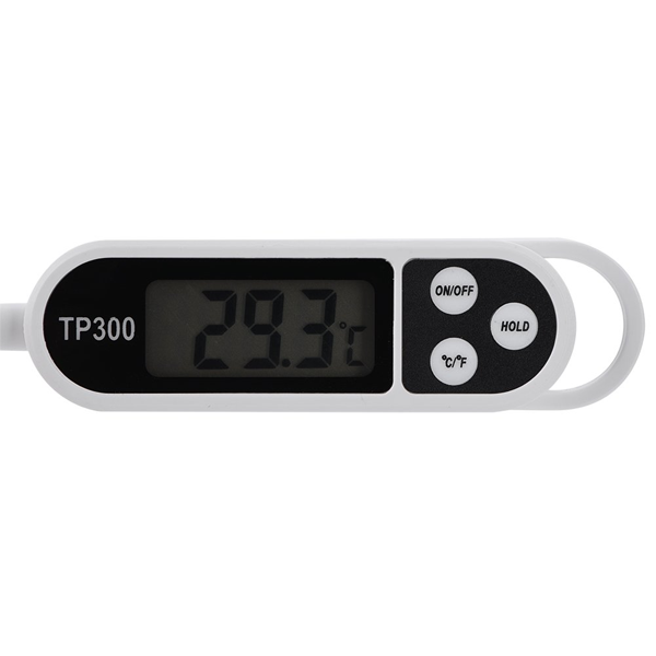Digital Food Thermometer TP300