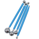 Stainless Steel Modeling Ball Tools