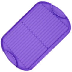 Silicone Mold Finger Stick 30 Cavity