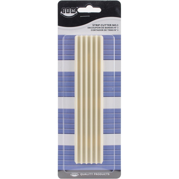 Fondant Strip Cutter Border