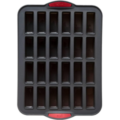 Silicone Bar Mold 24 Cavity