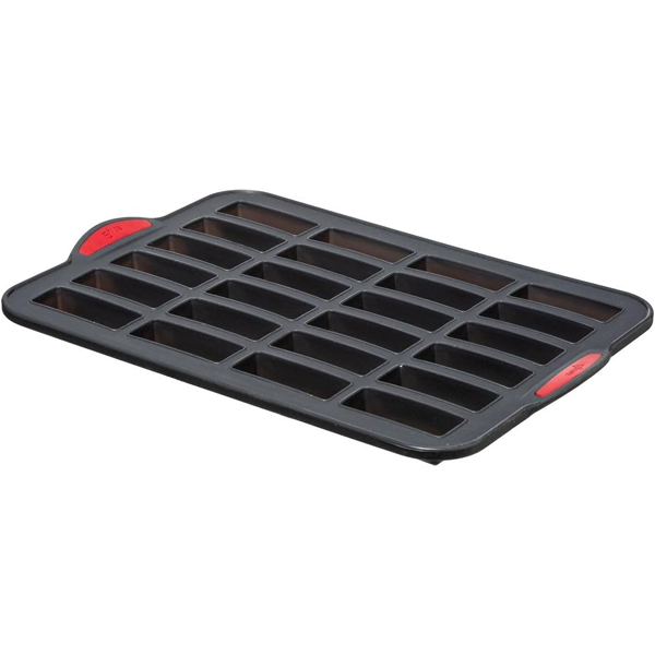 Silicone Bar Mold 24 Cavity
