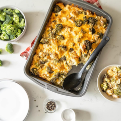 Non Stick Roasting & Baking Tray