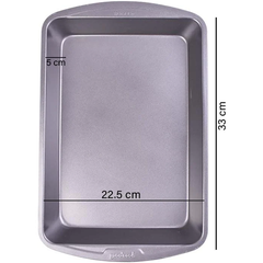 Non Stick Roasting & Baking Tray