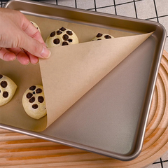 Non Stick Baking Tray Heavy Gauge
