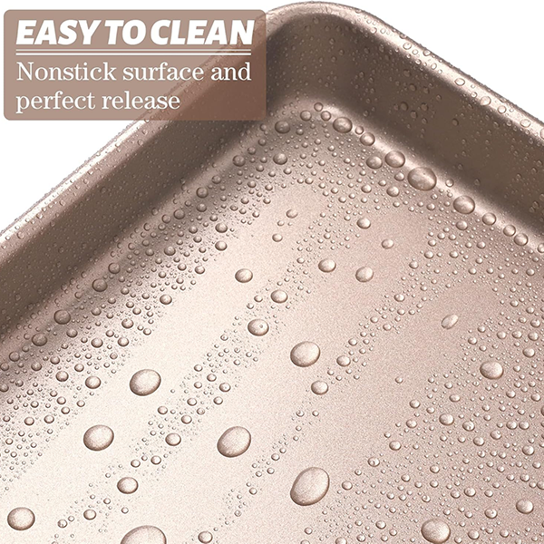 Non Stick Baking Tray Heavy Gauge