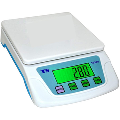10KG Digital Kitchen Scale