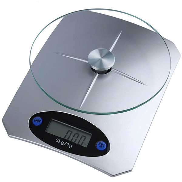 Digital Kitchen Scale 5kg