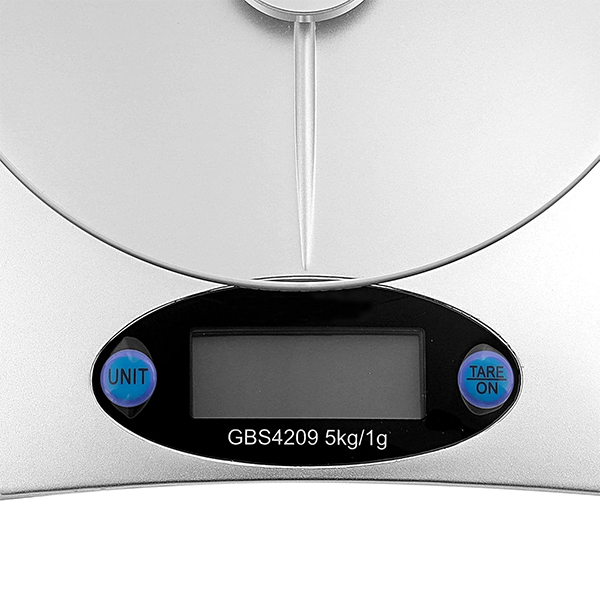 Digital Kitchen Scale 5kg