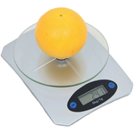 Digital Kitchen Scale 5kg